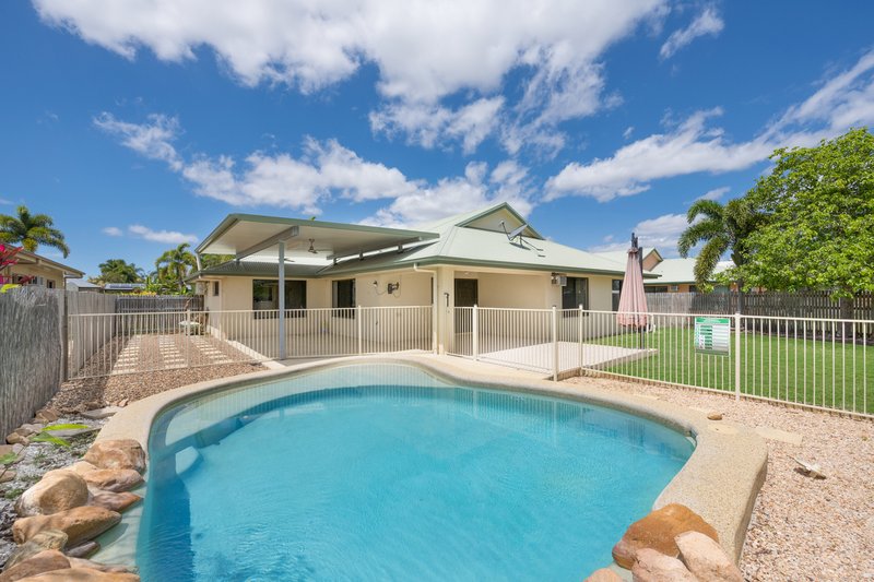 55 Bamboo Crescent, Mount Louisa QLD 4814