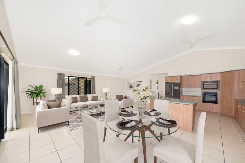 Photo - 55 Bamboo Crescent, Mount Louisa QLD 4814 - Image 3