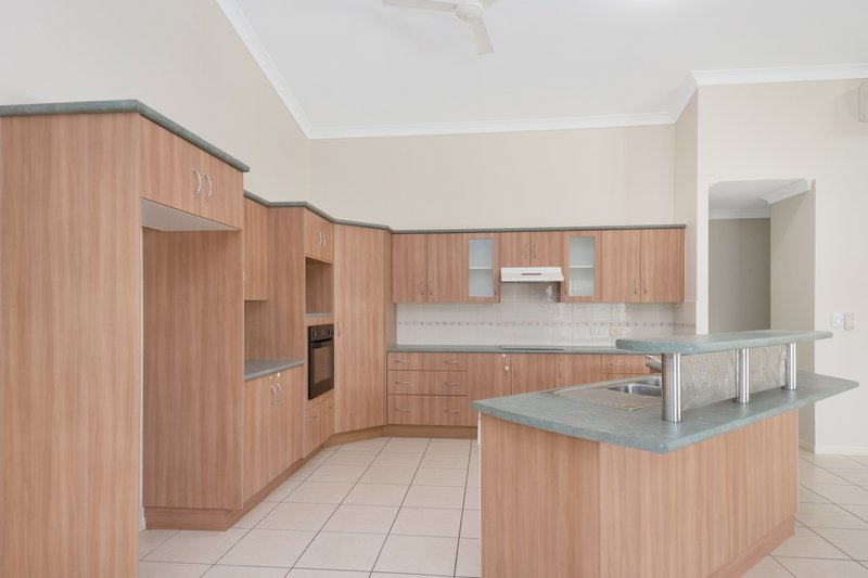 Photo - 55 Bamboo Crescent, Mount Louisa QLD 4814 - Image 4