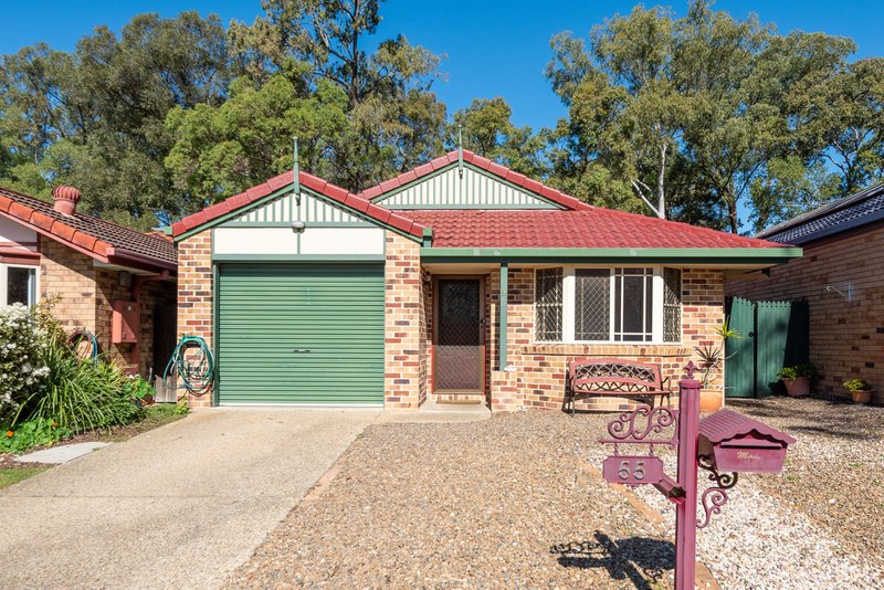 55 Banksia Circuit, Forest Lake QLD 4078