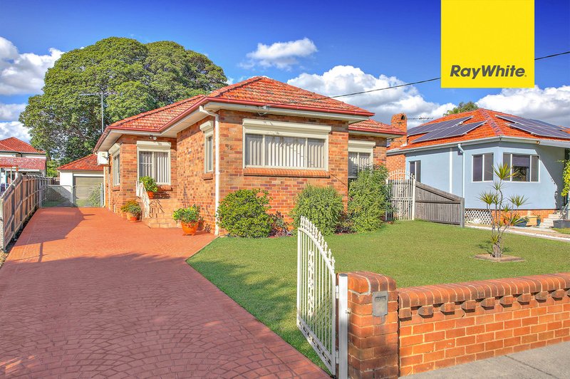 55 Barker Ave , Silverwater NSW 2128