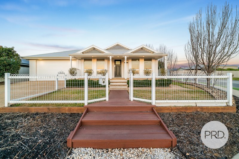 55 Barmedman Avenue, Gobbagombalin NSW 2650