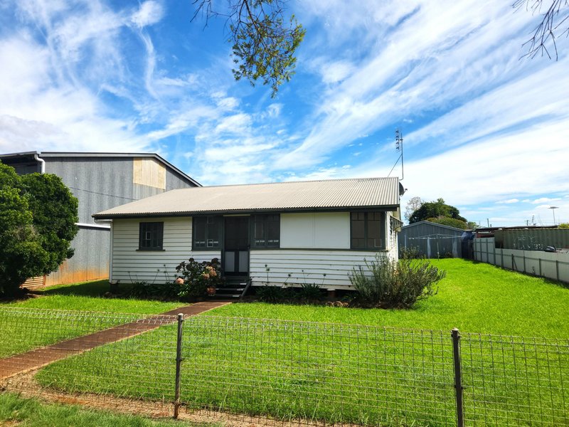 55 Bell Street, Kumbia QLD 4610