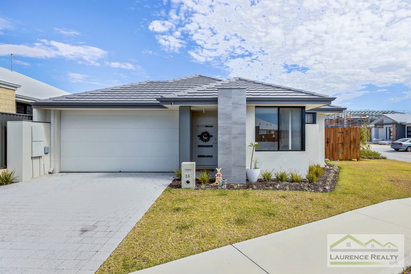 55 Bellefontaine Grove, Mindarie WA 6030