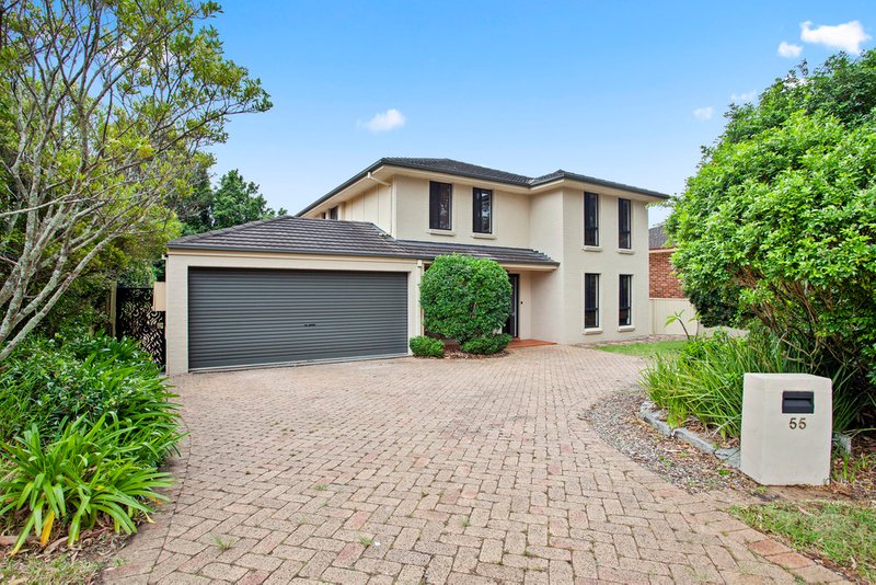 55 Berkeley Road, Glenning Valley NSW 2261