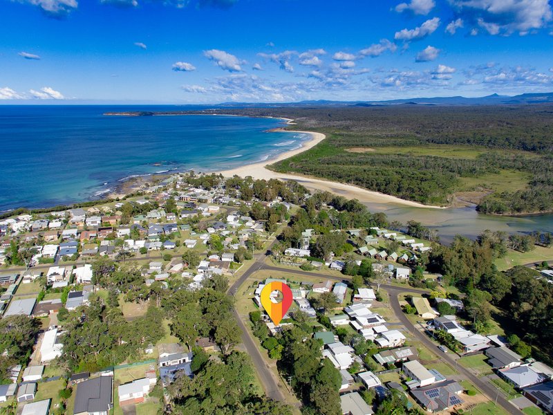Photo - 55 Berrara Road, Berrara NSW 2540 - Image 2