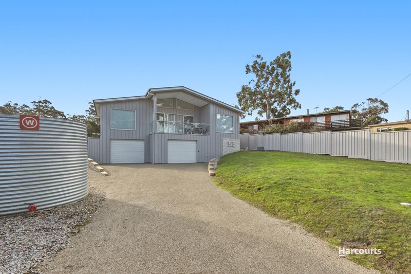 Photo - 55 Big Roaring Beach Road, Surveyors Bay TAS 7116 - Image 1