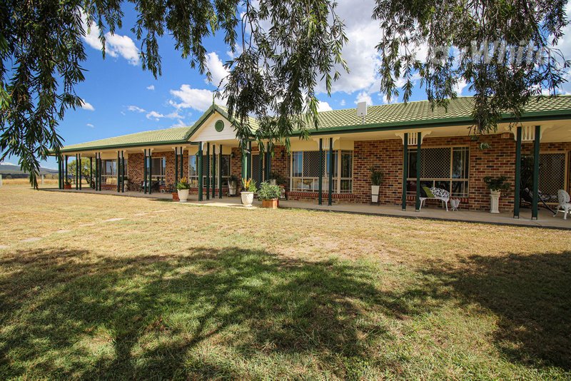 Photo - 55 Bill Morrow Road, Peak Crossing QLD 4306 - Image 3