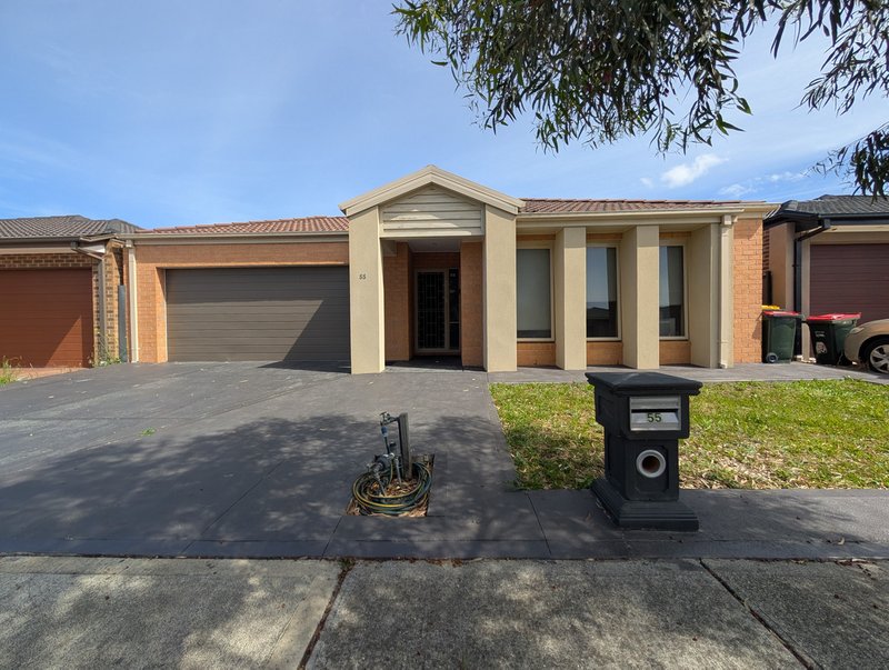 55 Biltmore Crescent, Roxburgh Park VIC 3064