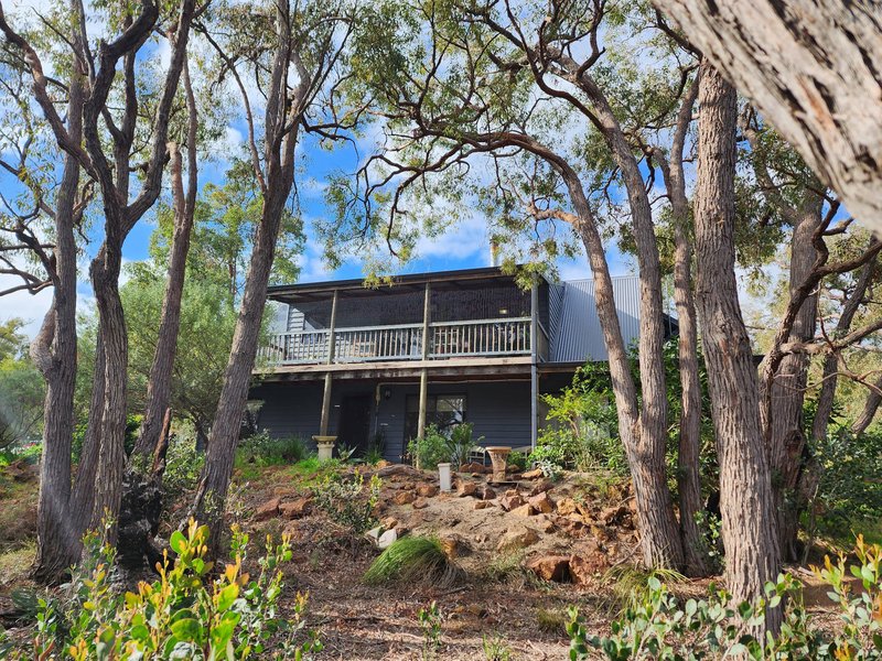 Photo - 55 Blackboy Way, Morangup WA 6083 - Image 1
