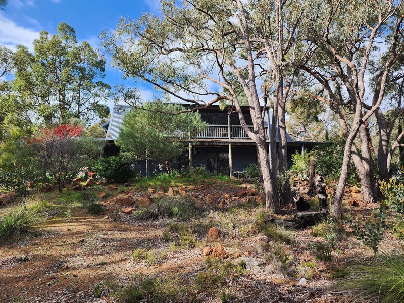 Photo - 55 Blackboy Way, Morangup WA 6083 - Image 2