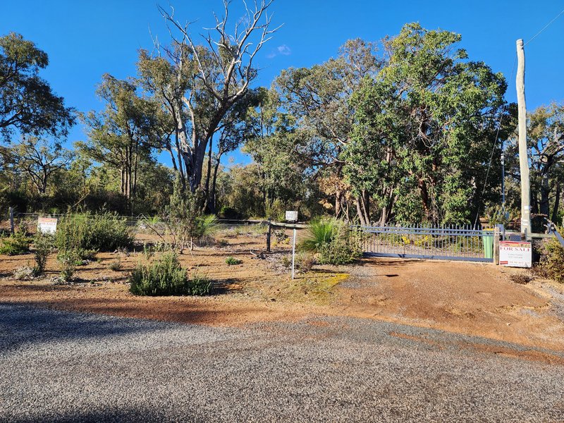 Photo - 55 Blackboy Way, Morangup WA 6083 - Image 3
