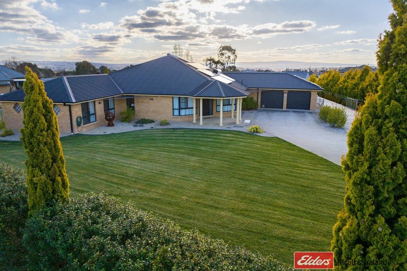 55 Blue Ridge Drive, White Rock NSW 2795