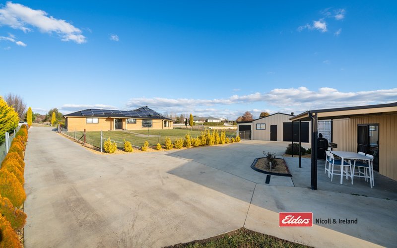 Photo - 55 Blue Ridge Drive, White Rock NSW 2795 - Image 17