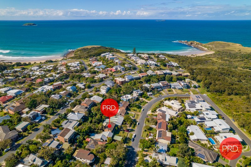 55 Bluff Road, Emerald Beach NSW 2456