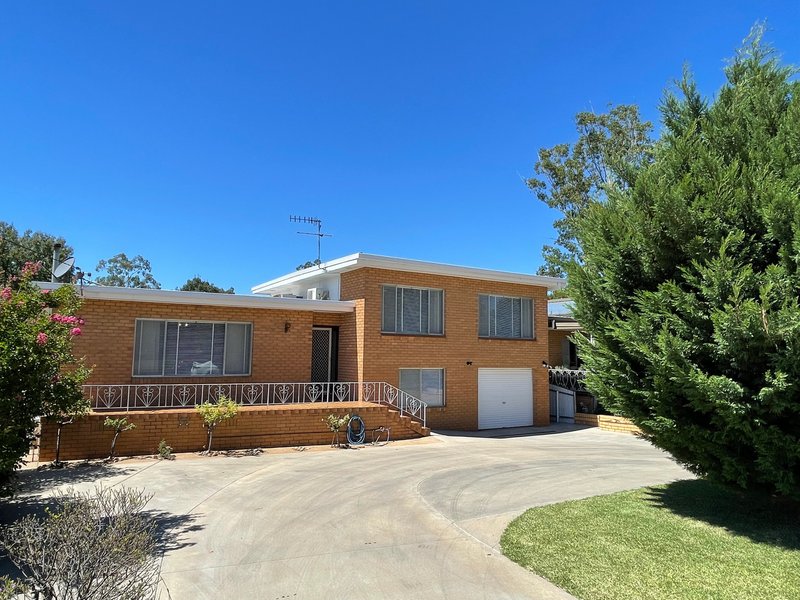 55 Blumer Avenue, Griffith NSW 2680