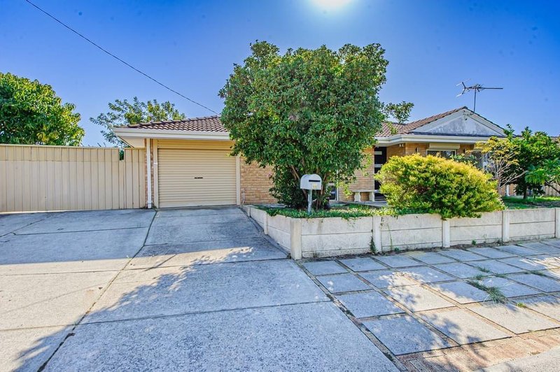 55 Boyare Avenue, Mirrabooka WA 6061