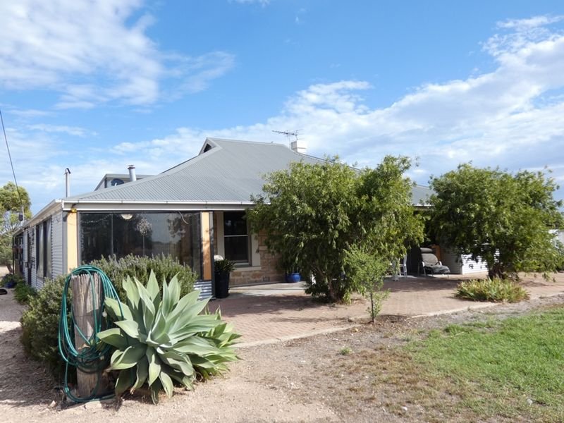 55 Bramley Road, Edithburgh SA 5583