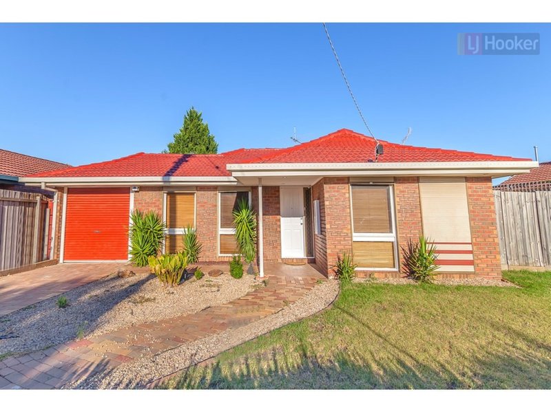 55 Bridgewater Rd , Craigieburn VIC 3064