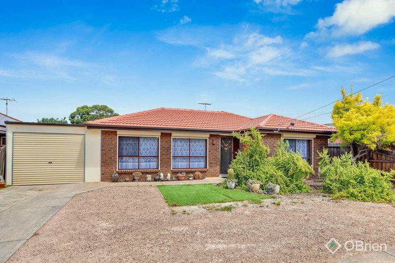 55 Brougham Avenue, Wyndham Vale VIC 3024