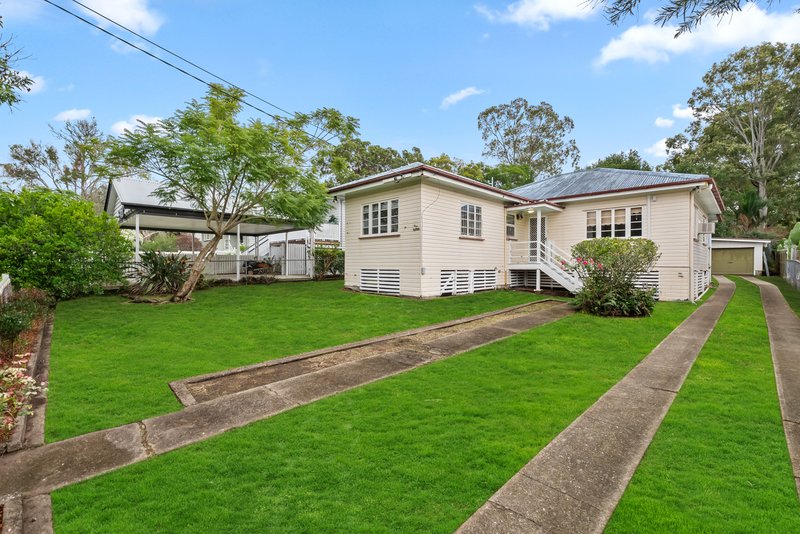 Photo - 55 Browns Dip Road, Enoggera QLD 4051 - Image 5