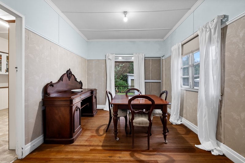 Photo - 55 Browns Dip Road, Enoggera QLD 4051 - Image 9