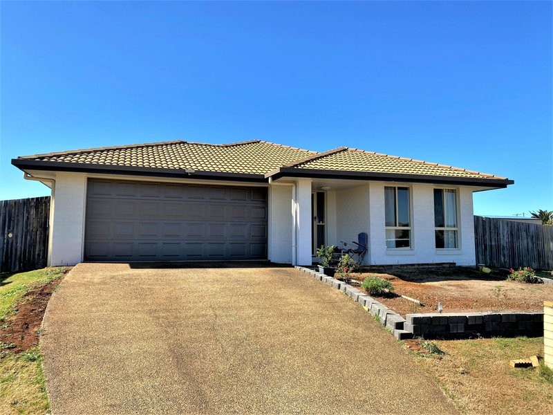 55 Buckingham Street, Kingaroy QLD 4610