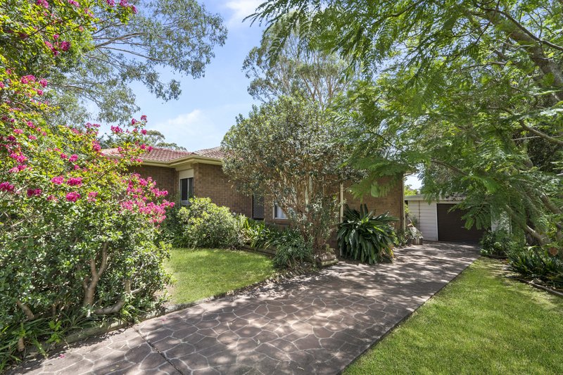 55 Bugatti Drive, Ingleburn NSW 2565