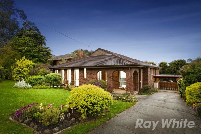 55 Buller Drive, Glen Waverley VIC 3150