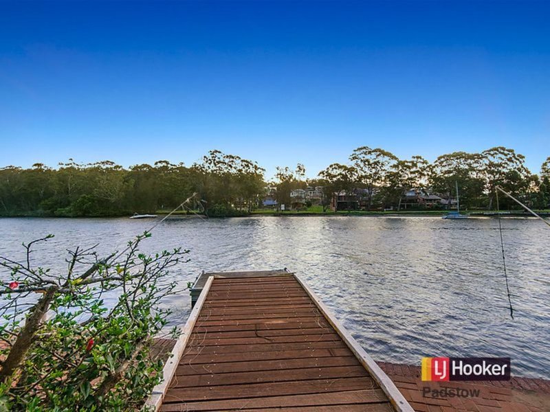 Photo - 55 Burbank Avenue, East Hills NSW 2213 - Image