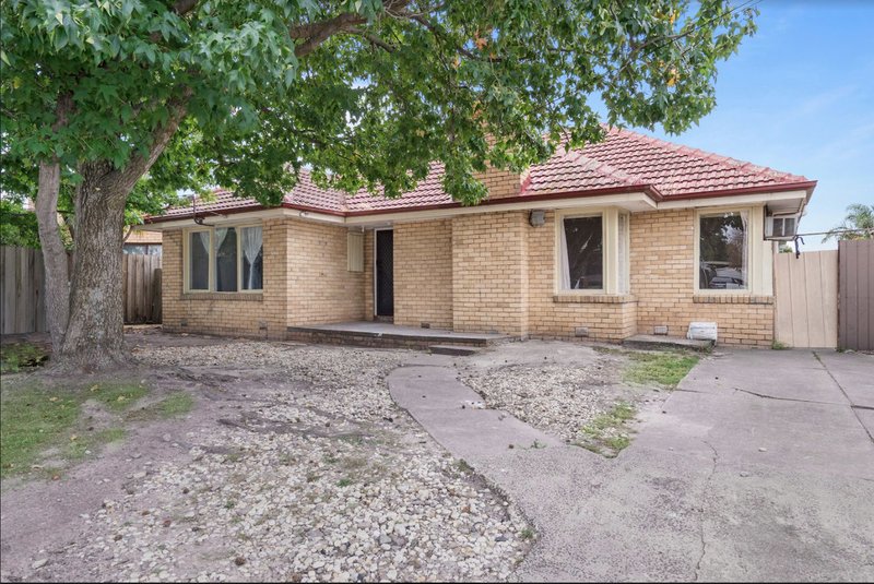 55 Burden Street, Springvale VIC 3171