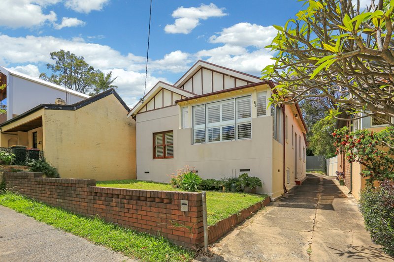 Photo - 55 Burfitt Street, Leichhardt NSW 2040 - Image 12