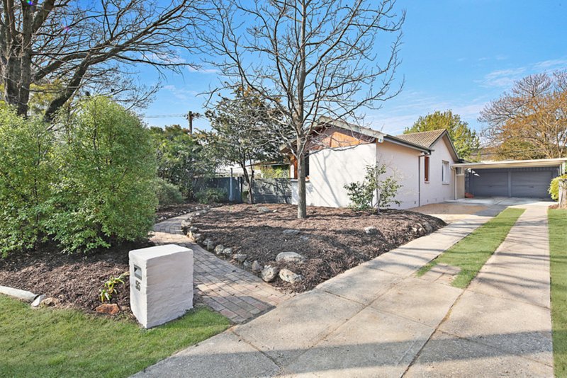 Photo - 55 Burn Street, Downer ACT 2602 - Image 2