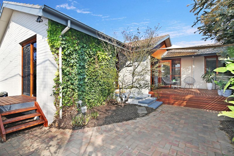 Photo - 55 Burn Street, Downer ACT 2602 - Image 3