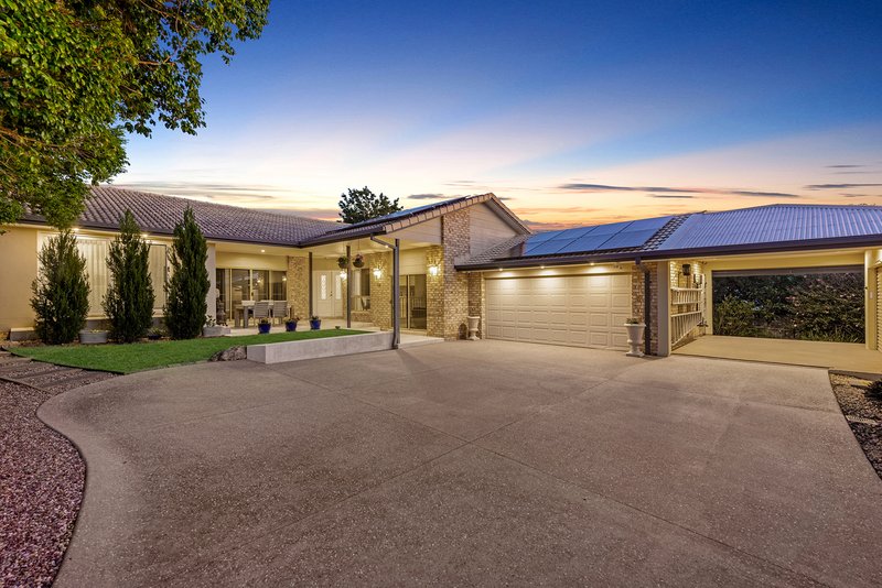 Photo - 55 Camberwell Circuit, Robina QLD 4226 - Image 1