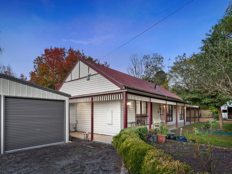 55 Cambridge Road, Mooroolbark VIC 3138