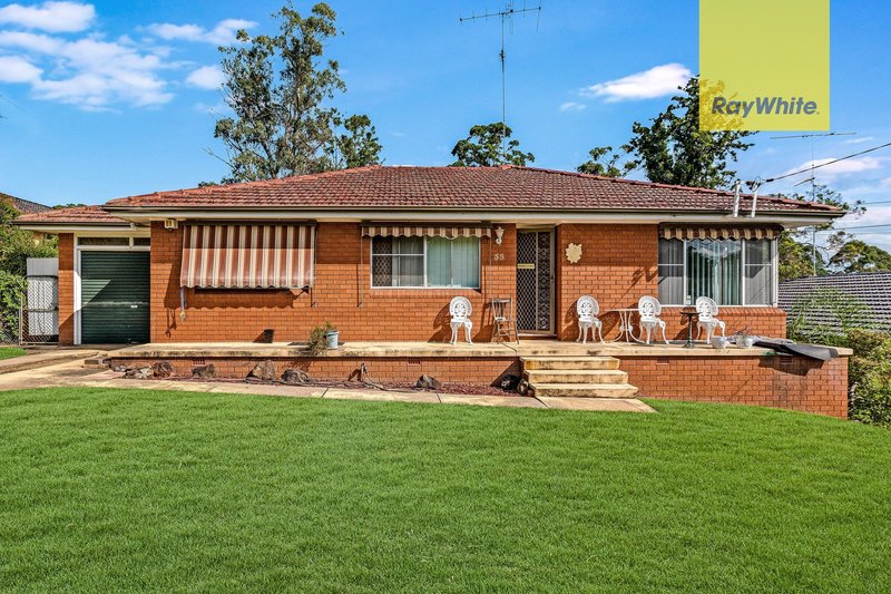 55 Caprera Road, Northmead NSW 2152