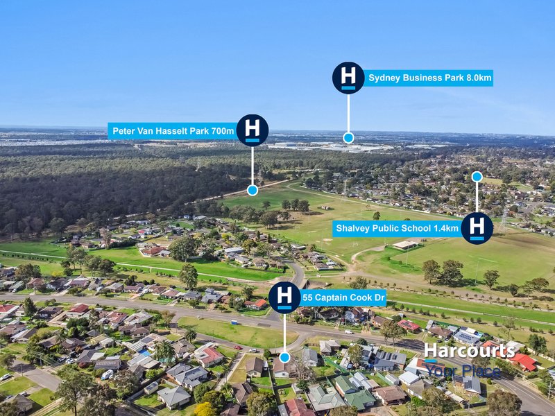 Photo - 55 Captain Cook Drive, Willmot NSW 2770 - Image 17