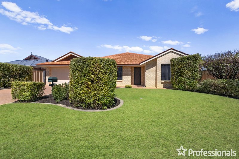 55 Carramup Circle, Port Kennedy WA 6172