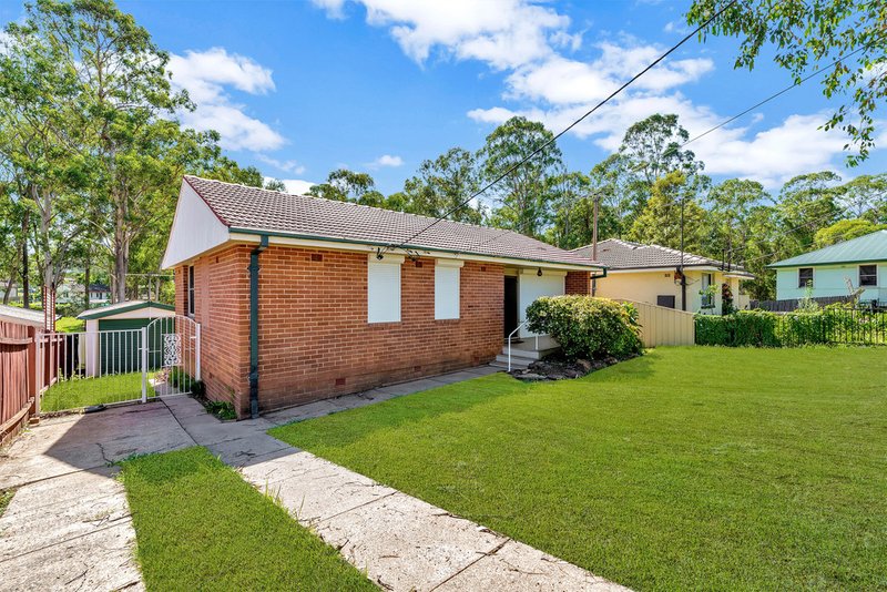 55 Cartwright Avenue, Busby NSW 2168