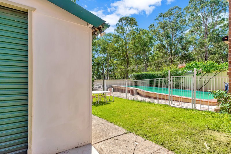 Photo - 55 Cartwright Avenue, Busby NSW 2168 - Image 8