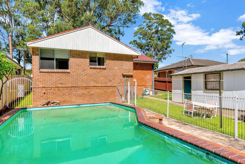 Photo - 55 Cartwright Avenue, Busby NSW 2168 - Image 9