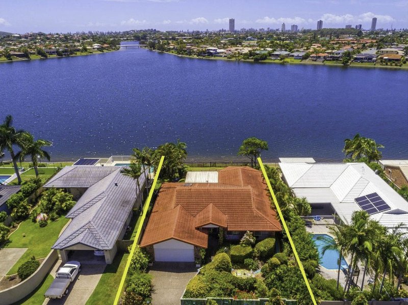 Photo - 55 Cassowary Drive, Burleigh Waters QLD 4220 - Image