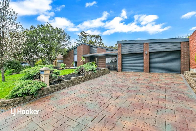 55 Casuarina Avenue, Surrey Downs SA 5126