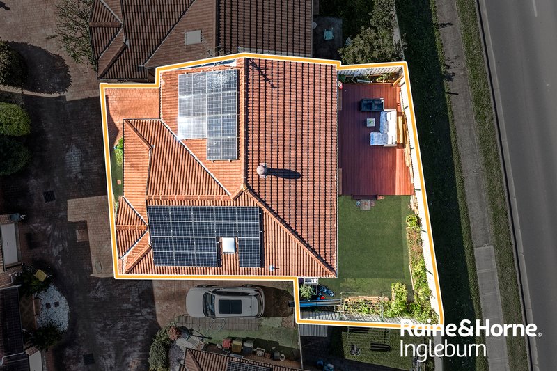 Photo - 5/5 Casuarina Place, Macquarie Fields NSW 2564 - Image 10