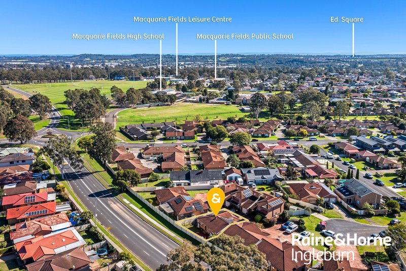 Photo - 5/5 Casuarina Place, Macquarie Fields NSW 2564 - Image 11