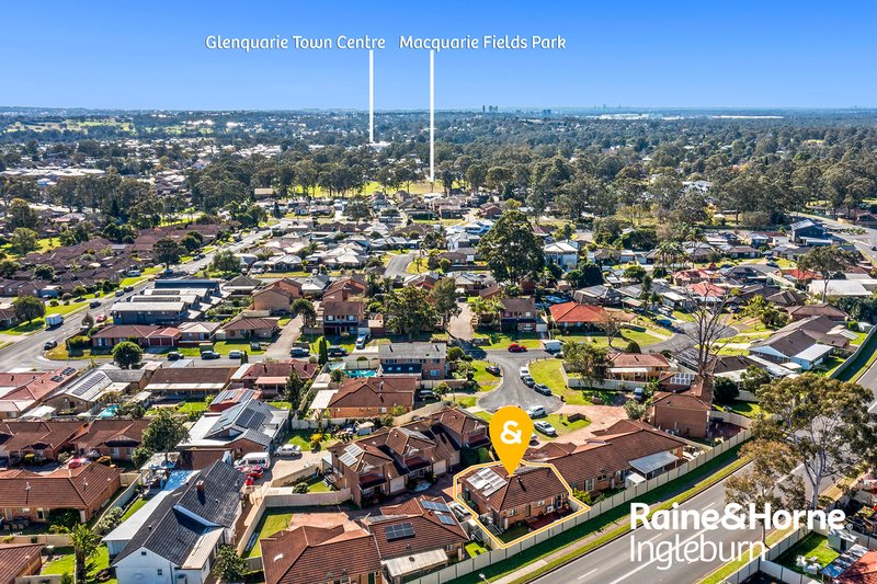 Photo - 5/5 Casuarina Place, Macquarie Fields NSW 2564 - Image 12