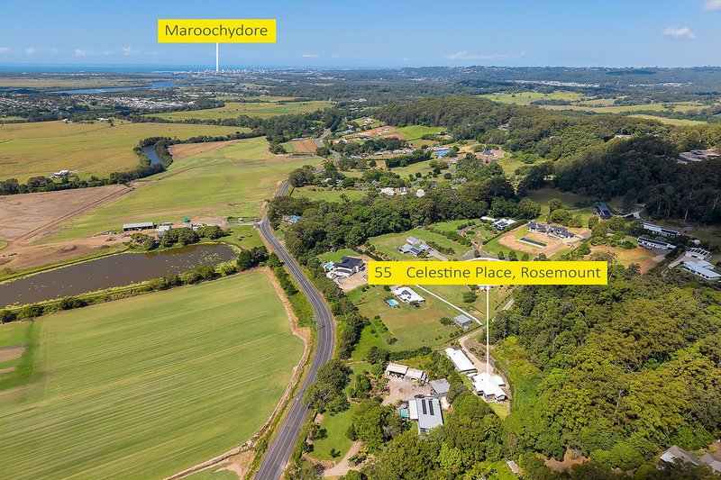 Photo - 55 Celestine Place, Rosemount QLD 4560 - Image 29