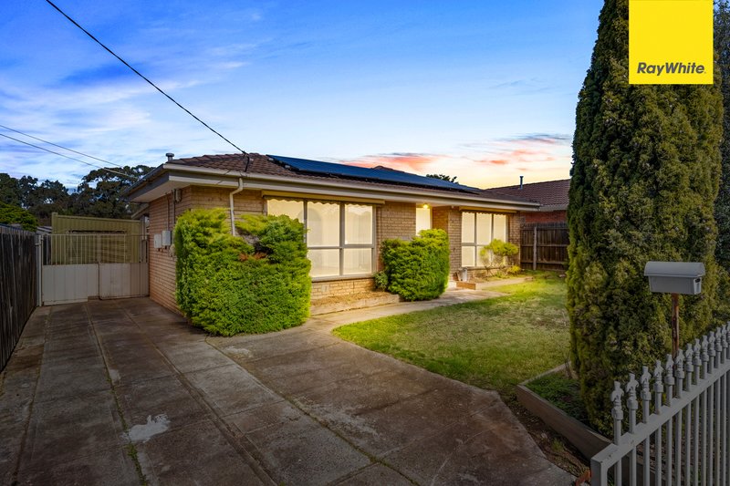 Photo - 55 Centenary Avenue, Melton VIC 3337 - Image 1