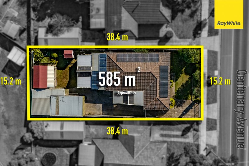 Photo - 55 Centenary Avenue, Melton VIC 3337 - Image 19